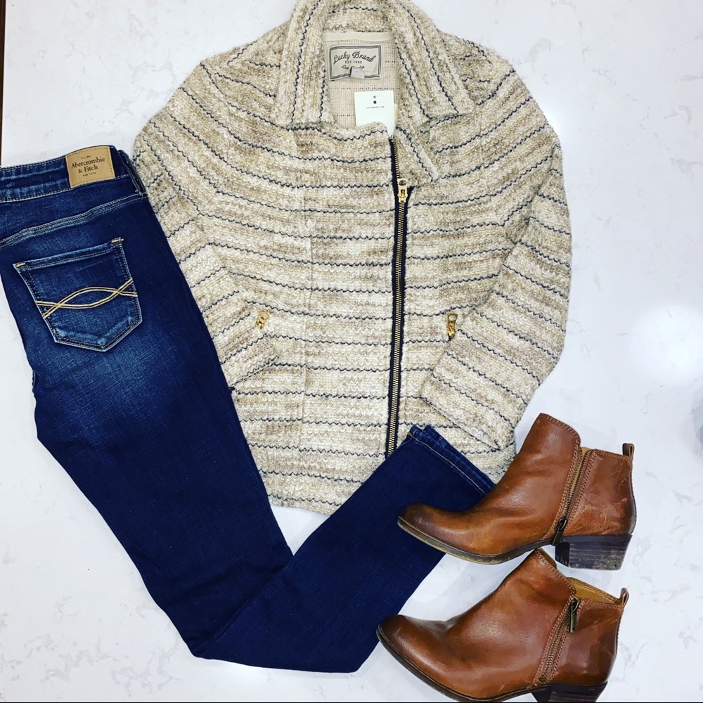 Lucky brand jack